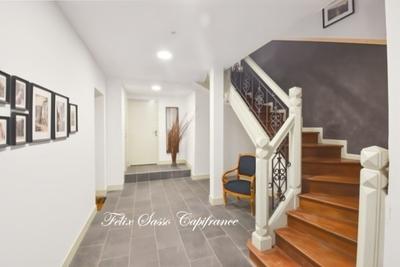 Duplex - 69 m² - 3 pièces