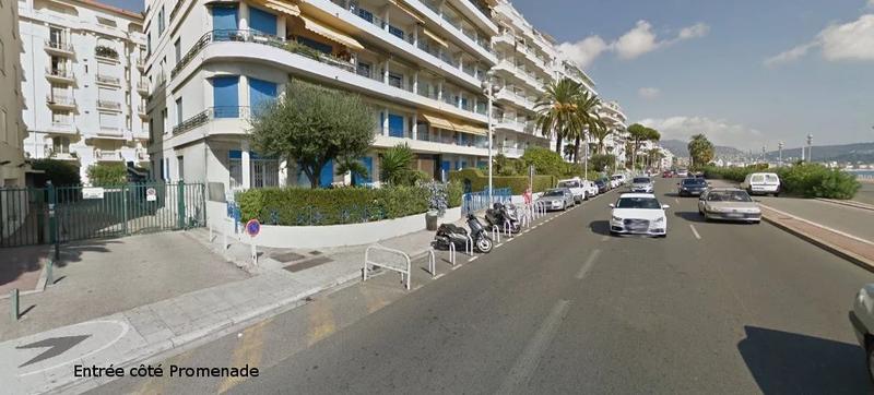 Appartement - 33 m² - 1 pièce