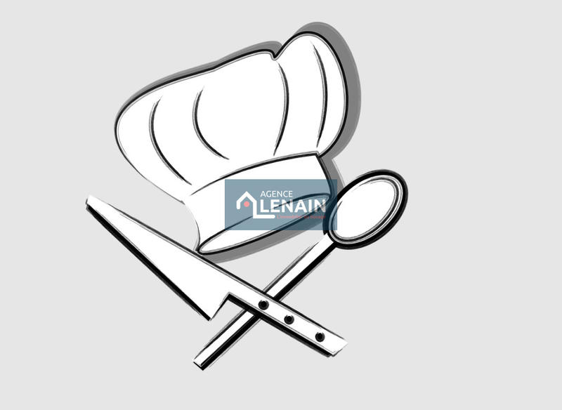 Fonds de commerce - Magasins - 1 000 m²