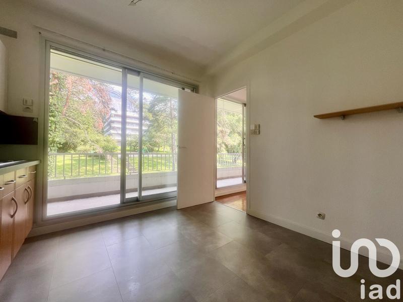 Appartement - 102 m² - 4 pièces