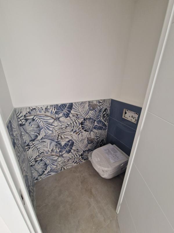 Villa - 180 m² - 7 pièces