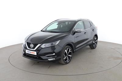 Nissan Qashqai 1.6 dCi Tekna+ 130 ch