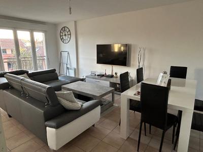 Appartement - 53 m² - 2 pièces