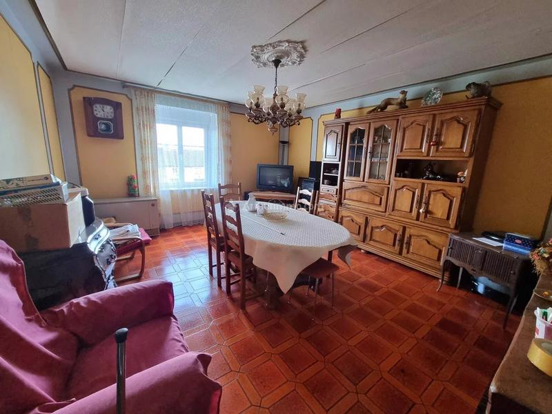 Maison - 293 m² - 8 pièces