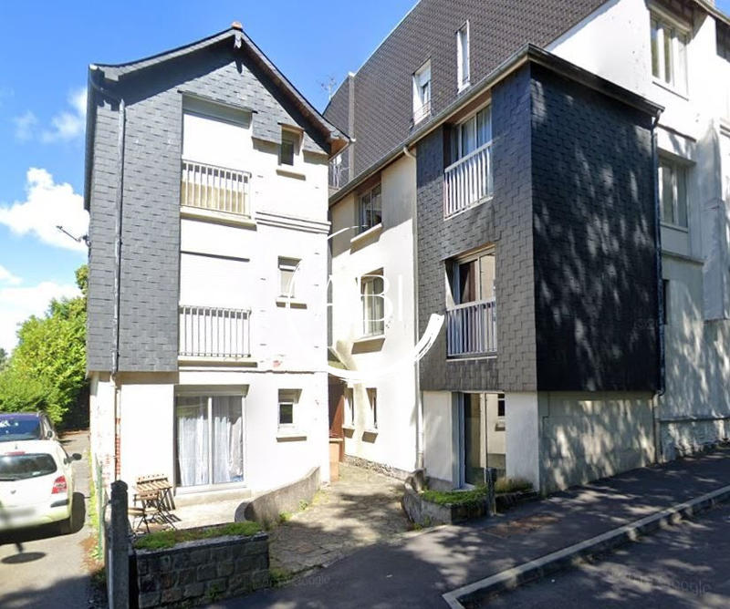 Appartement - 55 m² - 2 pièces