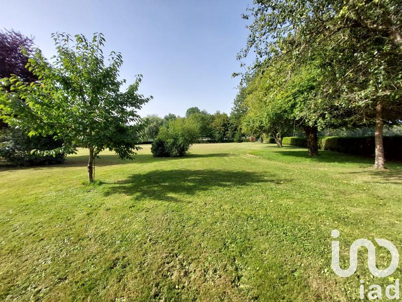 Maison - 209 m² - 9 pièces