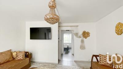 Appartement - 75 m² - 4 pièces