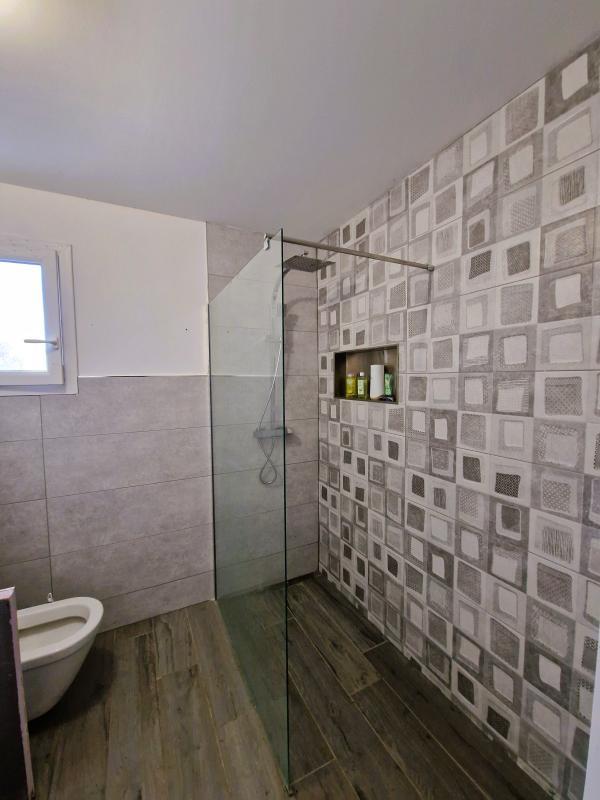 Maison - 126 m² - 6 pièces