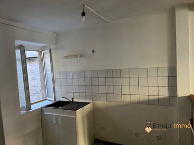 Maison - 49 m² - 2 pièces