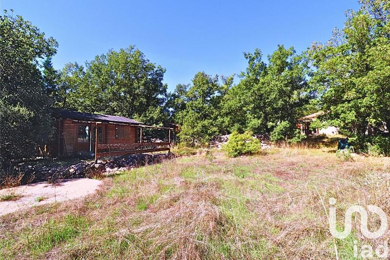 Maison - 57 m² - 2 pièces