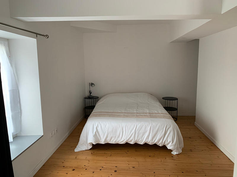 Immeuble - 125 m² - 6 pièces