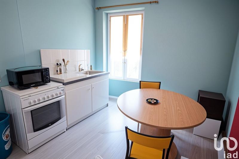 Local commercial - 300 m²