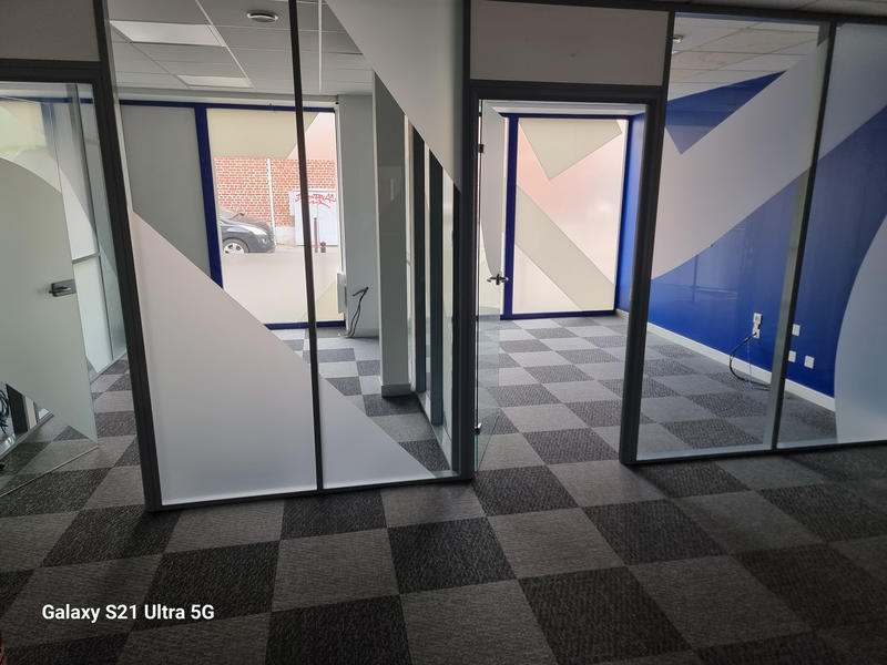 Local commercial - 150 m²