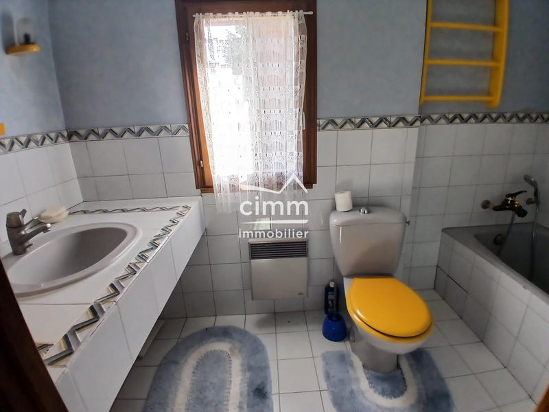 Villa - 170 m² - 6 pièces