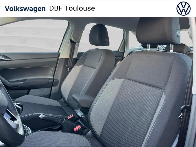 Volkswagen Taigo 1.0 Tsi 95 Bvm5 Life Plus