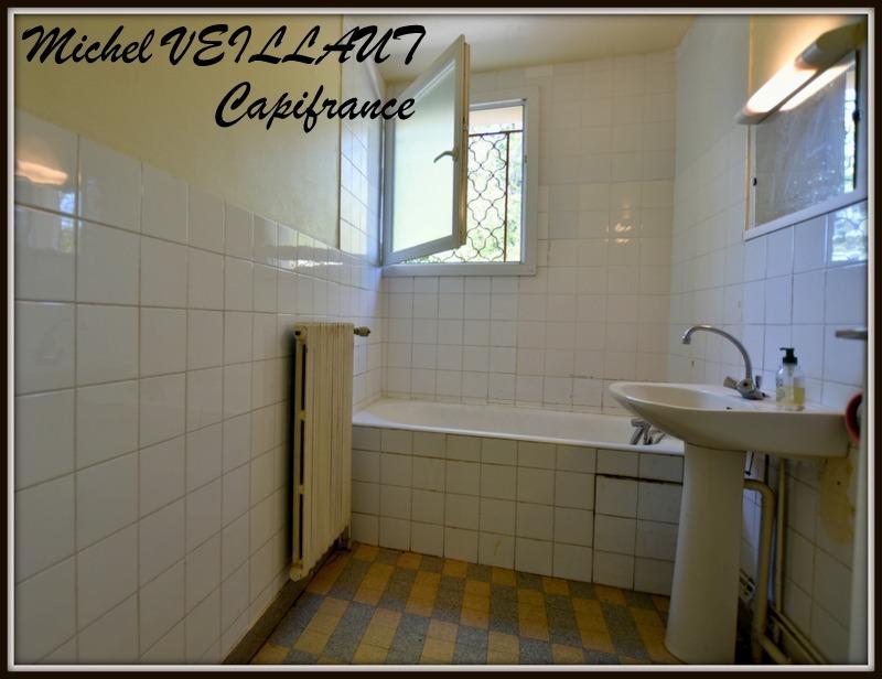 Maison - 128 m² - 5 pièces