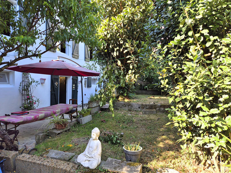 Maison - 193 m² - 7 pièces