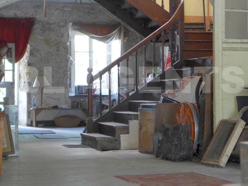 Maison de village - 155 m² - 4 pièces