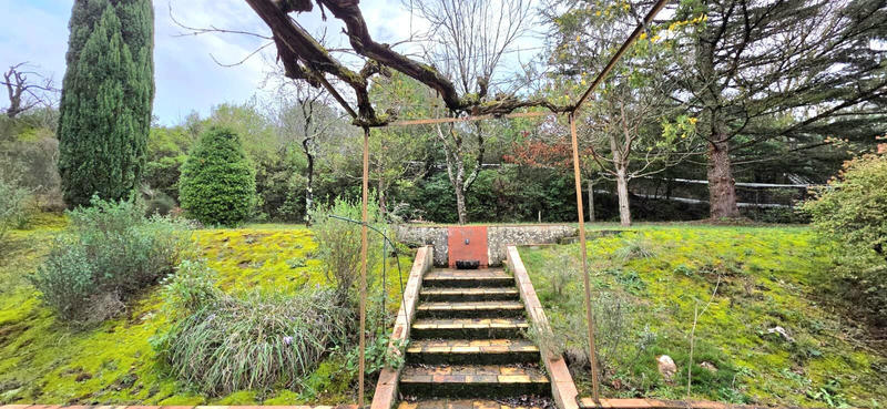 Maison - 87 m² - 4 pièces