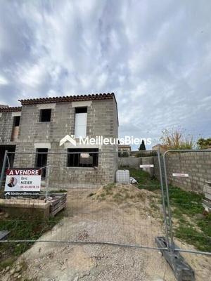 Villa - 88 m² - 4 pièces