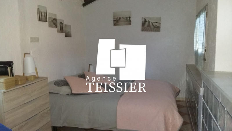 Mas - 221 m² - 11 pièces