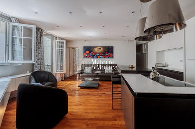 Appartement - 73 m² - 3 pièces