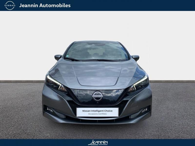 Nissan Leaf 2022 Electrique 40kWh Tekna