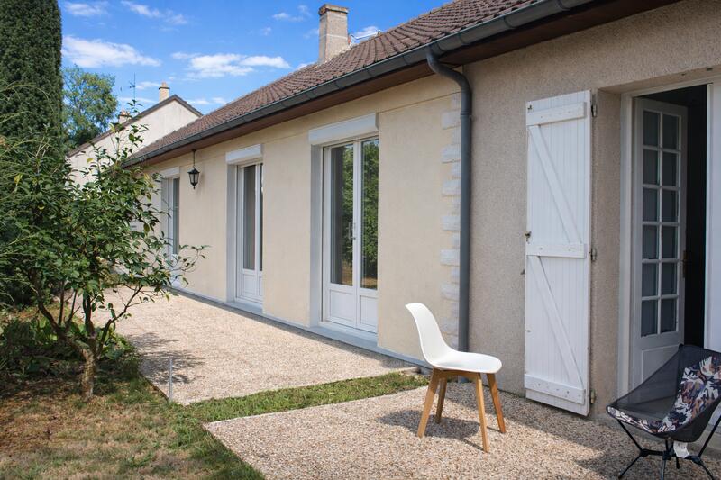 Maison - 197 m² - 8 pièces