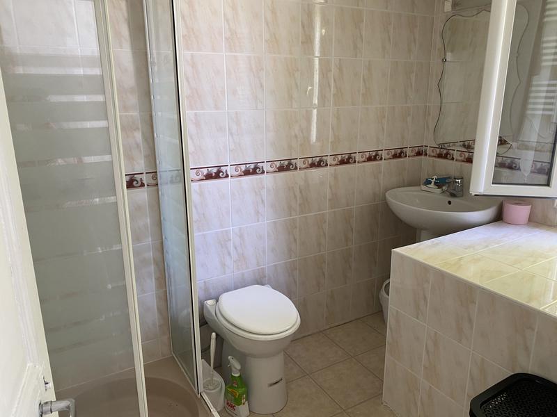 Maison ancienne - 67 m² - 3 pièces