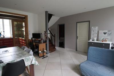 Maison ancienne - 130 m² - 5 pièces