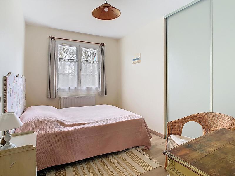 Villa - 88 m² - 4 pièces