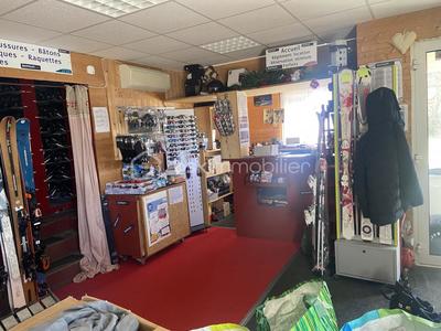 Bureau - 108 m² - 2 pièces