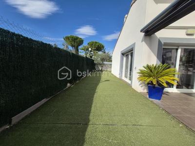 Villa - 104 m² - 4 pièces