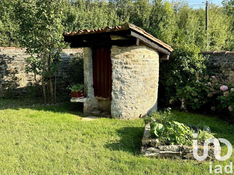 Maison - 187 m² - 5 pièces