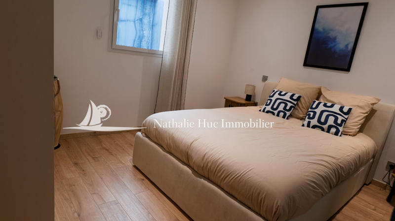 Appartement - 85 m² - 3 pièces