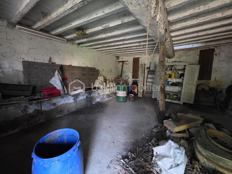 Corps de ferme - 108 m² - 4 pièces