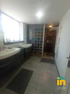 Maison de campagne - 136 m² - 5 pièces