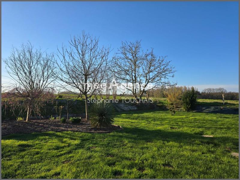 Maison - 155 m² - 7 pièces