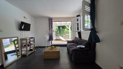 Appartement - 46 m² - 3 pièces