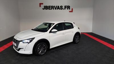 Peugeot E-208 Electrique Active Business