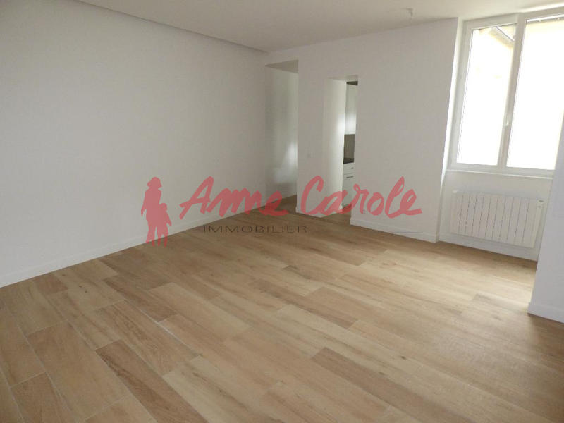 Duplex - 76 m² - 4 pièces
