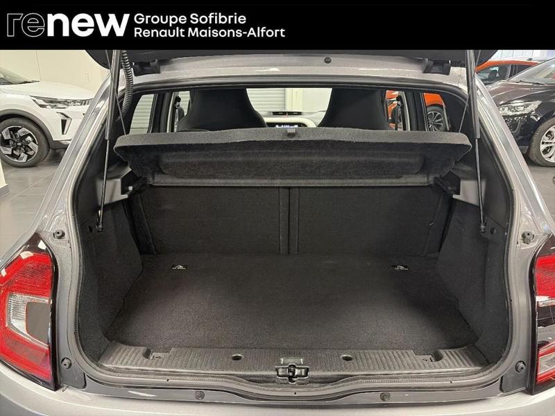 Renault Twingo III SCe 65 Equilibre