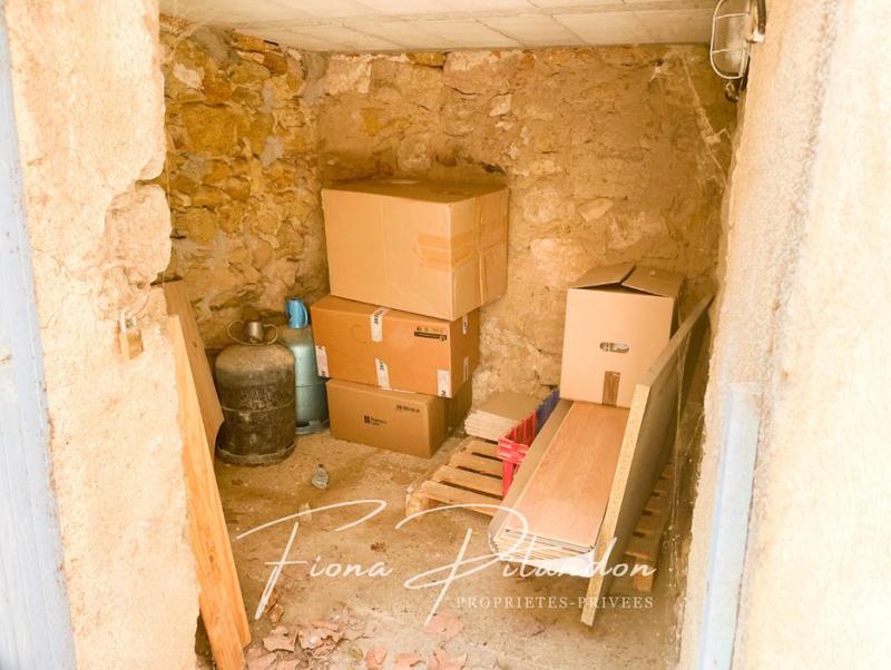 Appartement - 30 m² - 2 pièces