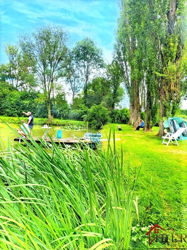 Propriété - 162 m² - 6 pièces