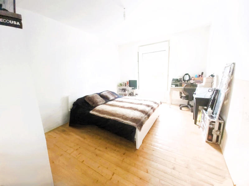 Maison - 76 m² - 4 pièces