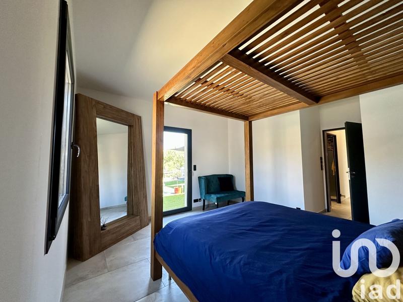 Maison de maîtres - 148 m² - 4 pièces