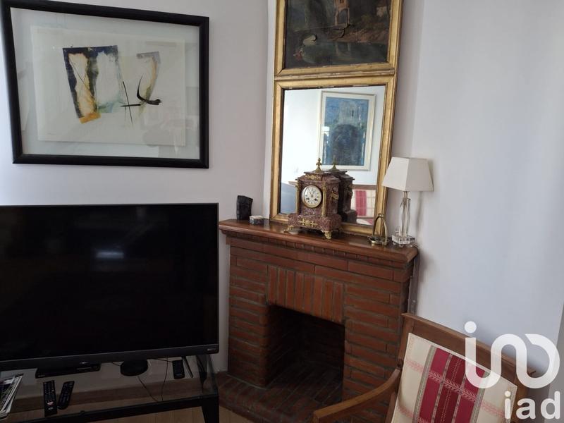 Maison - 107 m² - 5 pièces