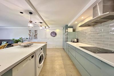 Duplex - 64 m² - 3 pièces