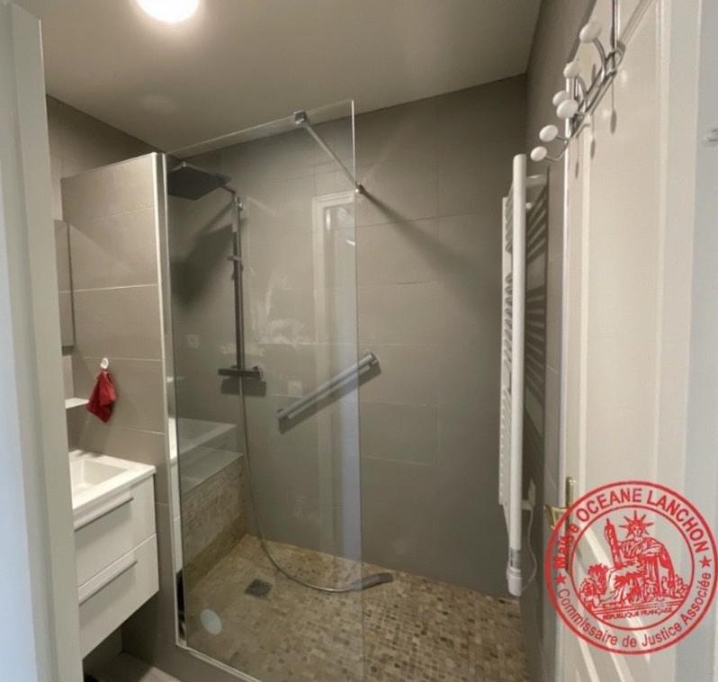 Appartement - 55 m² - 4 pièces