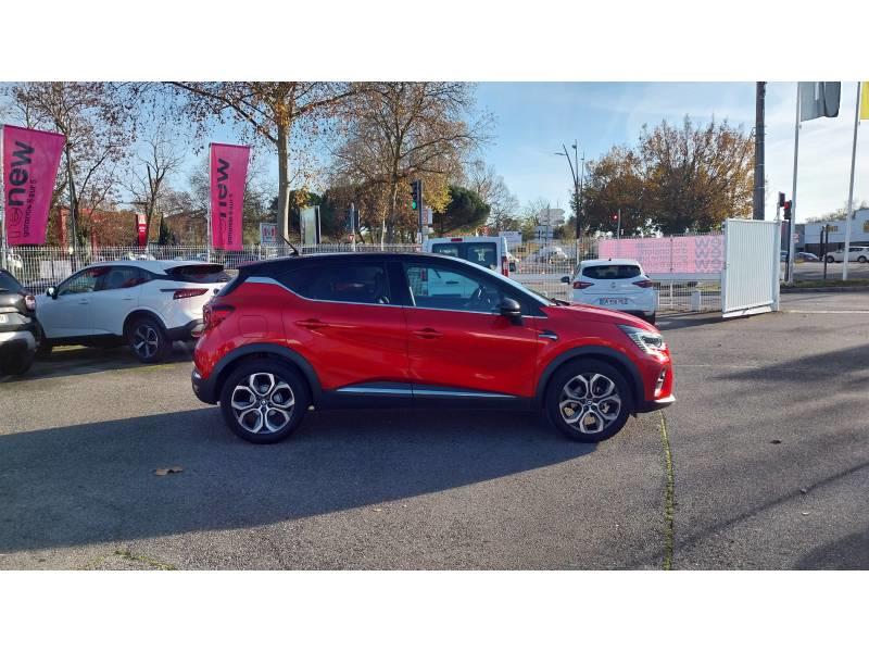 Renault Captur TCe 90 - 21 Intens